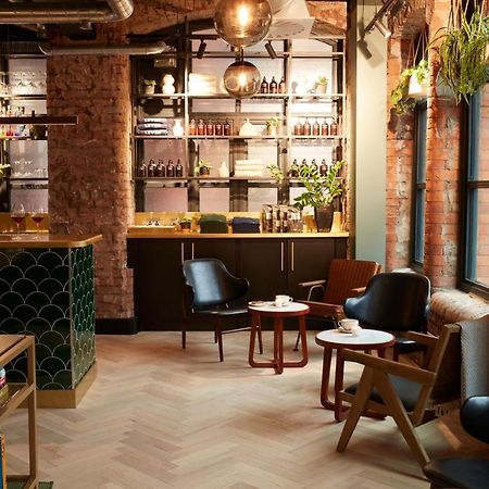 Leven Manchester Ngoại thất bức ảnh