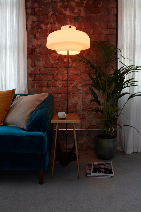 Leven Manchester Ngoại thất bức ảnh