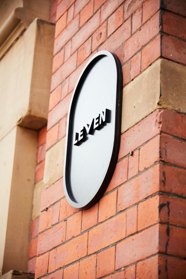 Leven Manchester Ngoại thất bức ảnh