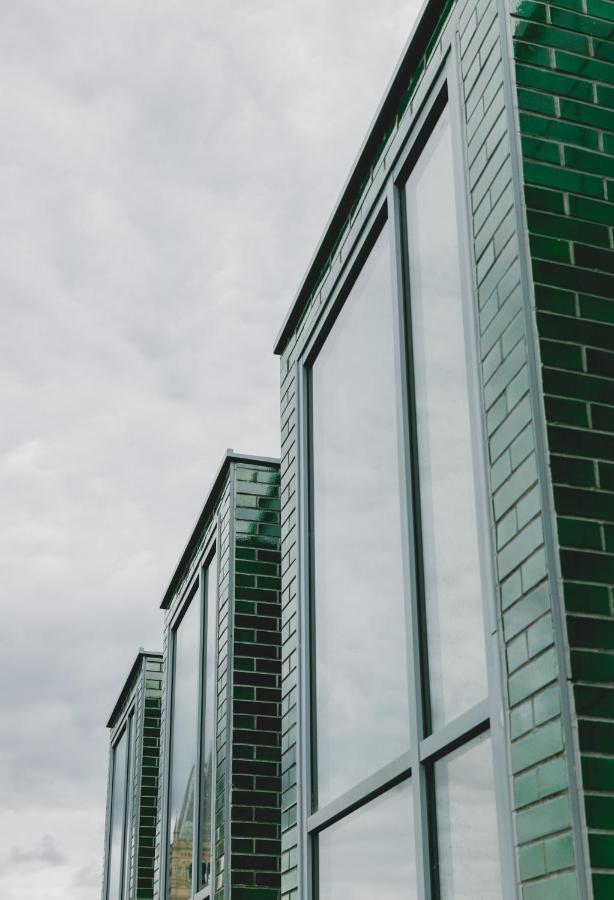 Leven Manchester Ngoại thất bức ảnh