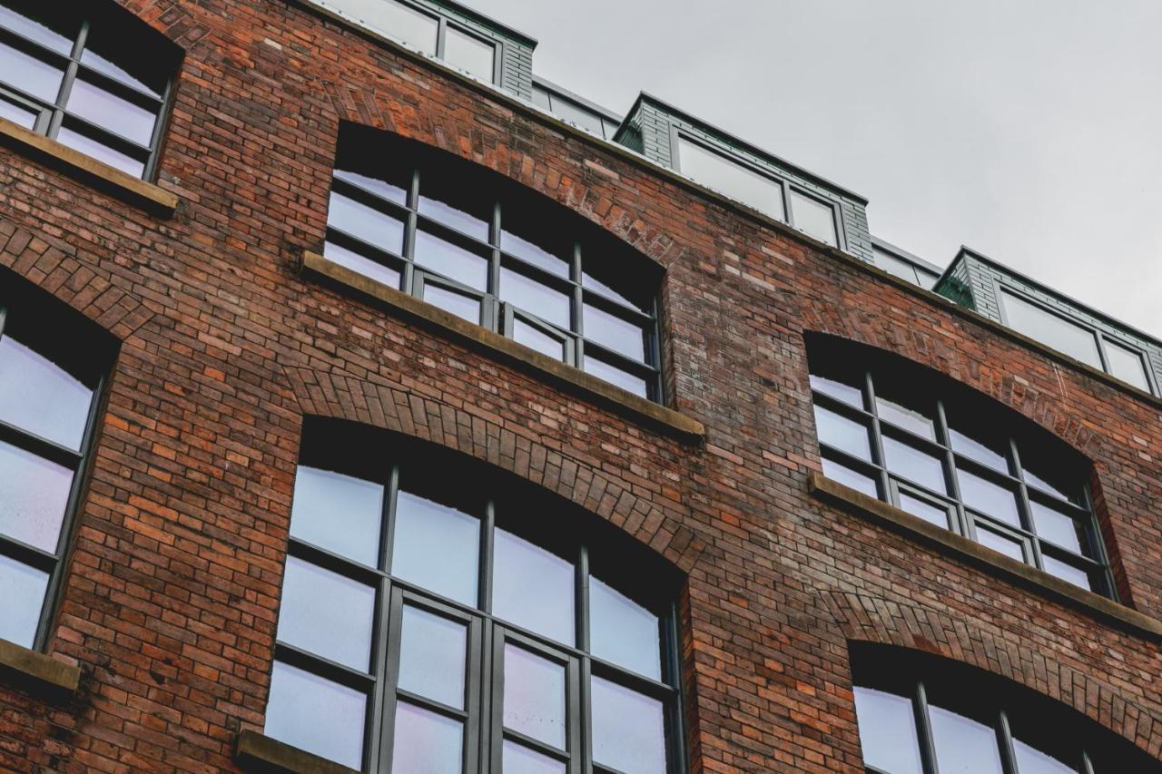 Leven Manchester Ngoại thất bức ảnh